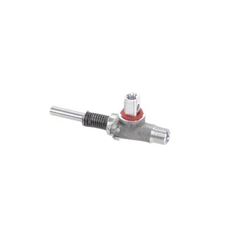 GE Range Burner Valve (WB21X25979)