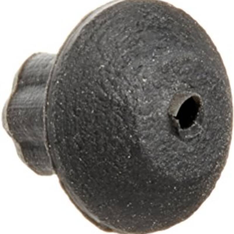 GE Range Grate Foot (WB02T10461)