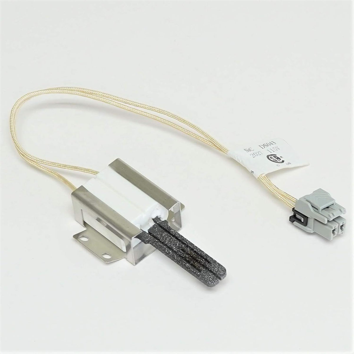 GE Range Igniter Glowbar (WB13X40206) (Replaces WB13X25500)