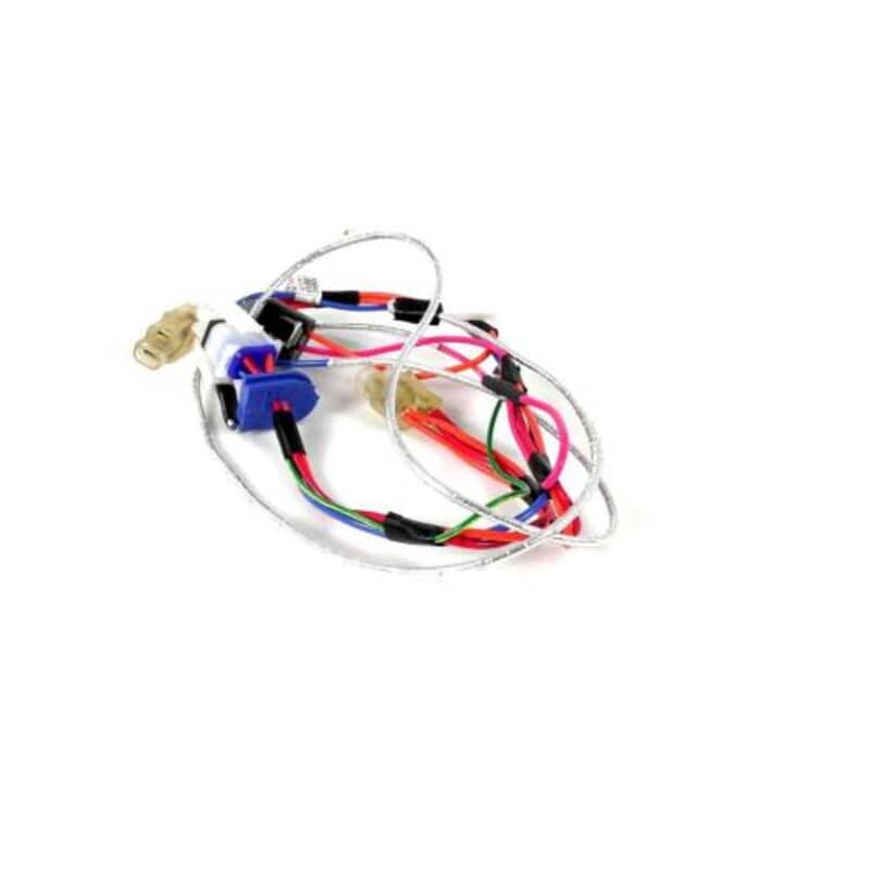 GE Refrigerator AC Freezer Wire Harness (WR23X10487)
