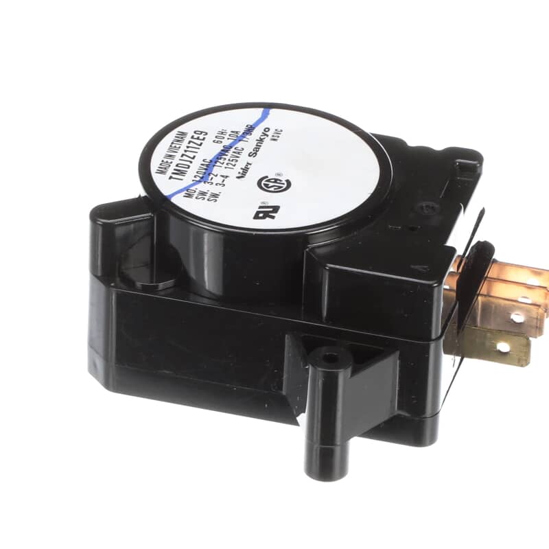 GE Refrigerator Defrost Control (WR09X22737)