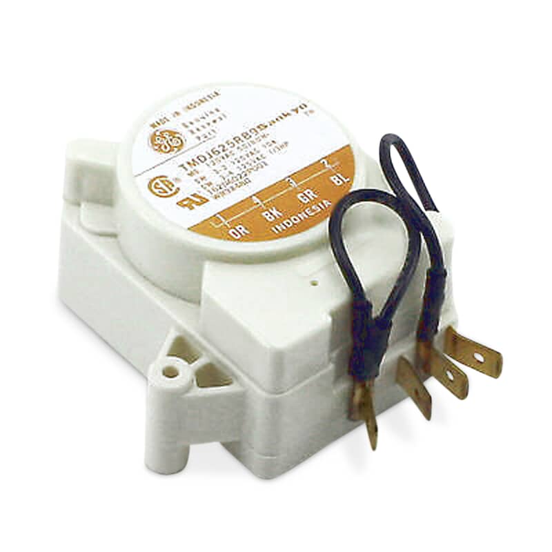 GE Refrigerator Defrost Control (WR9X480)