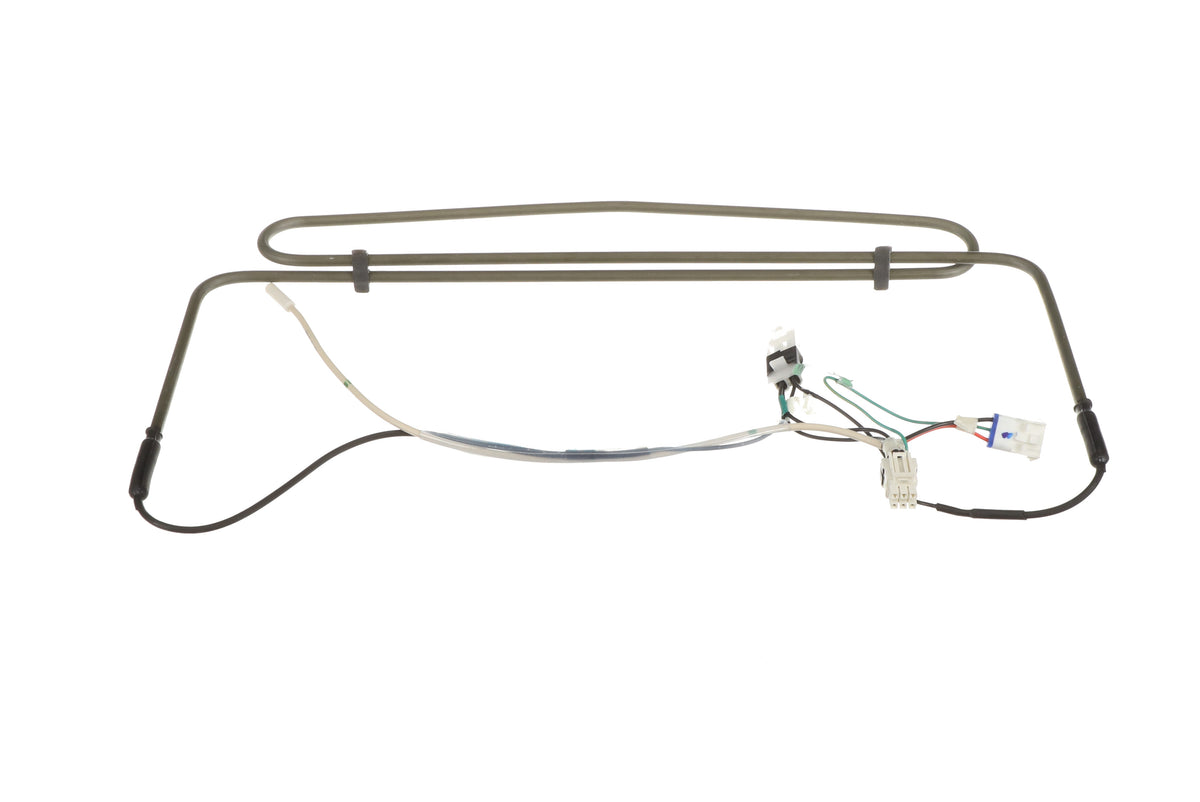 GE Refrigerator Defrost Heater (WR55X31113)