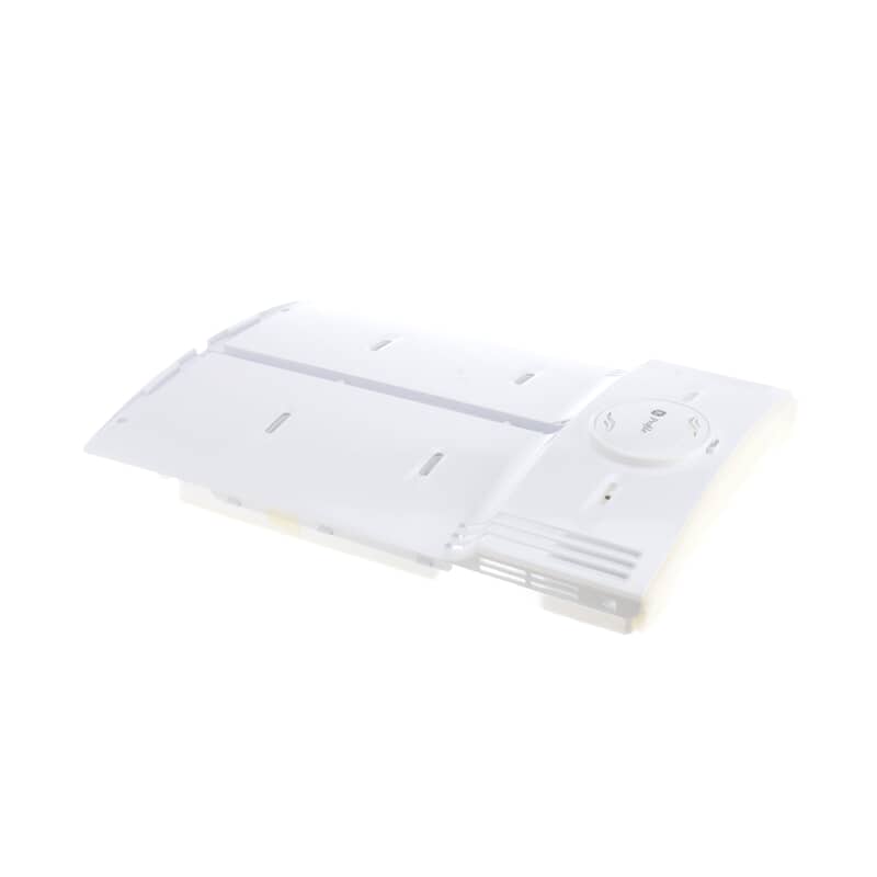 GE Refrigerator Evaporator Cover (WR13X10573)