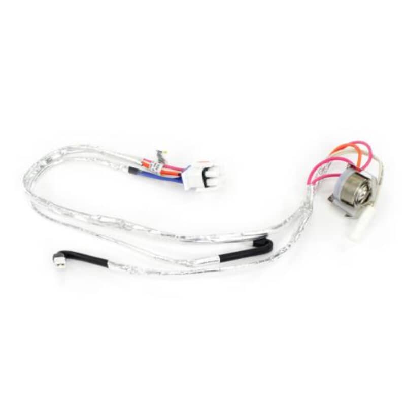 GE Refrigerator Evaporator Harness (WR55X30889)