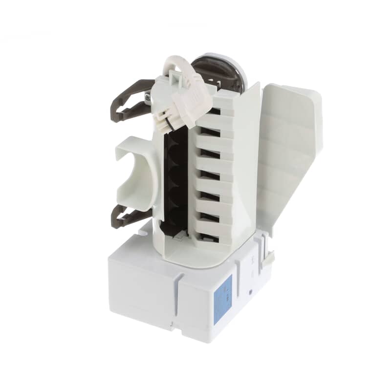 GE Refrigerator Ice Maker (WR30X35286)