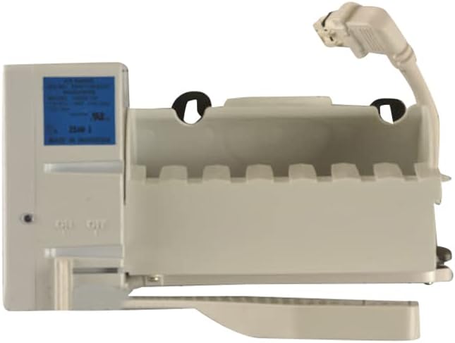 GE Refrigerator Ice Maker (WR30X35287)