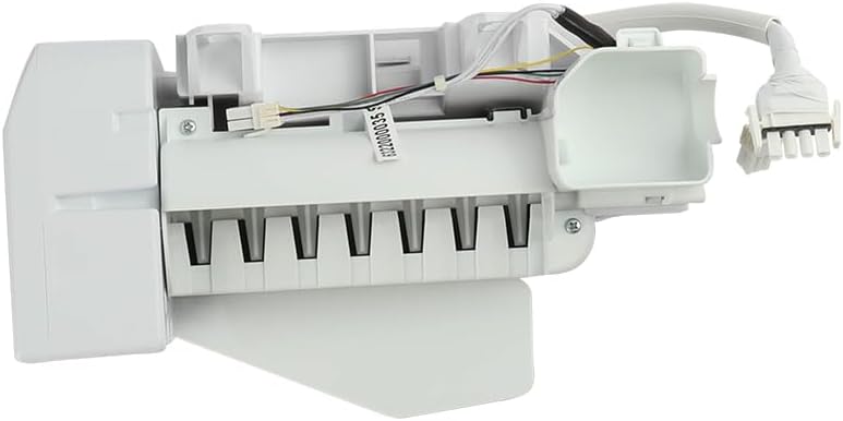 GE Refrigerator Ice Maker (WR30X39346)
