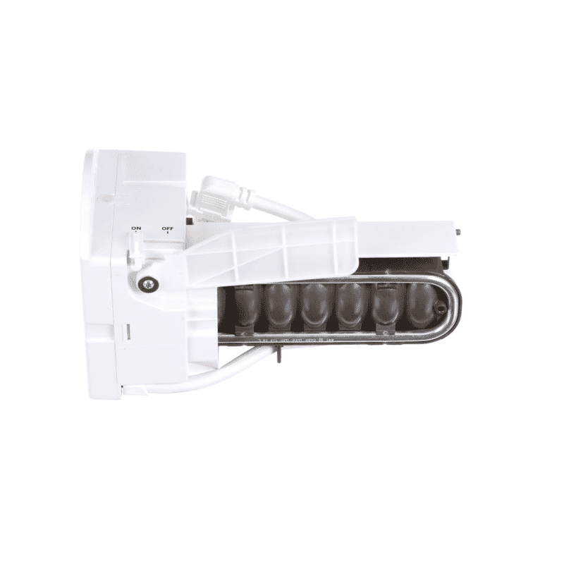 GE Refrigerator Ice Maker (WR30X39470)