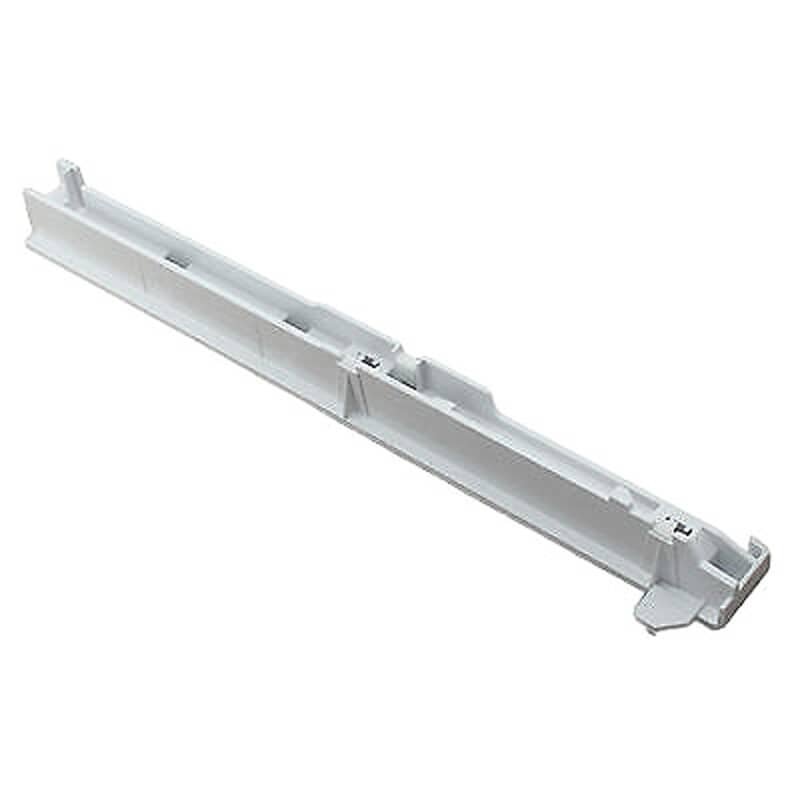 GE Refrigerator Right Drawer Slide Rail (WR72X240)