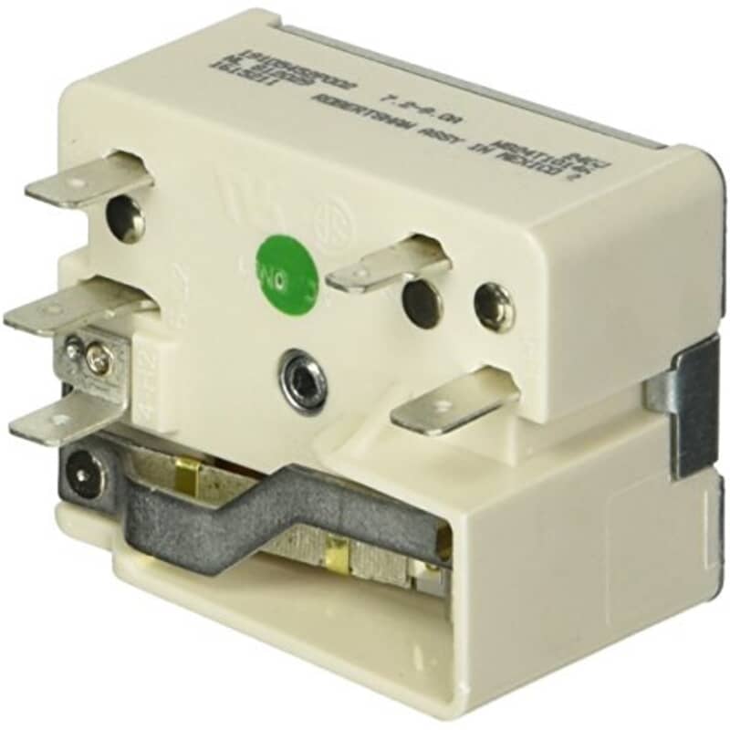 GE Surface Element Control (WB24T10146)