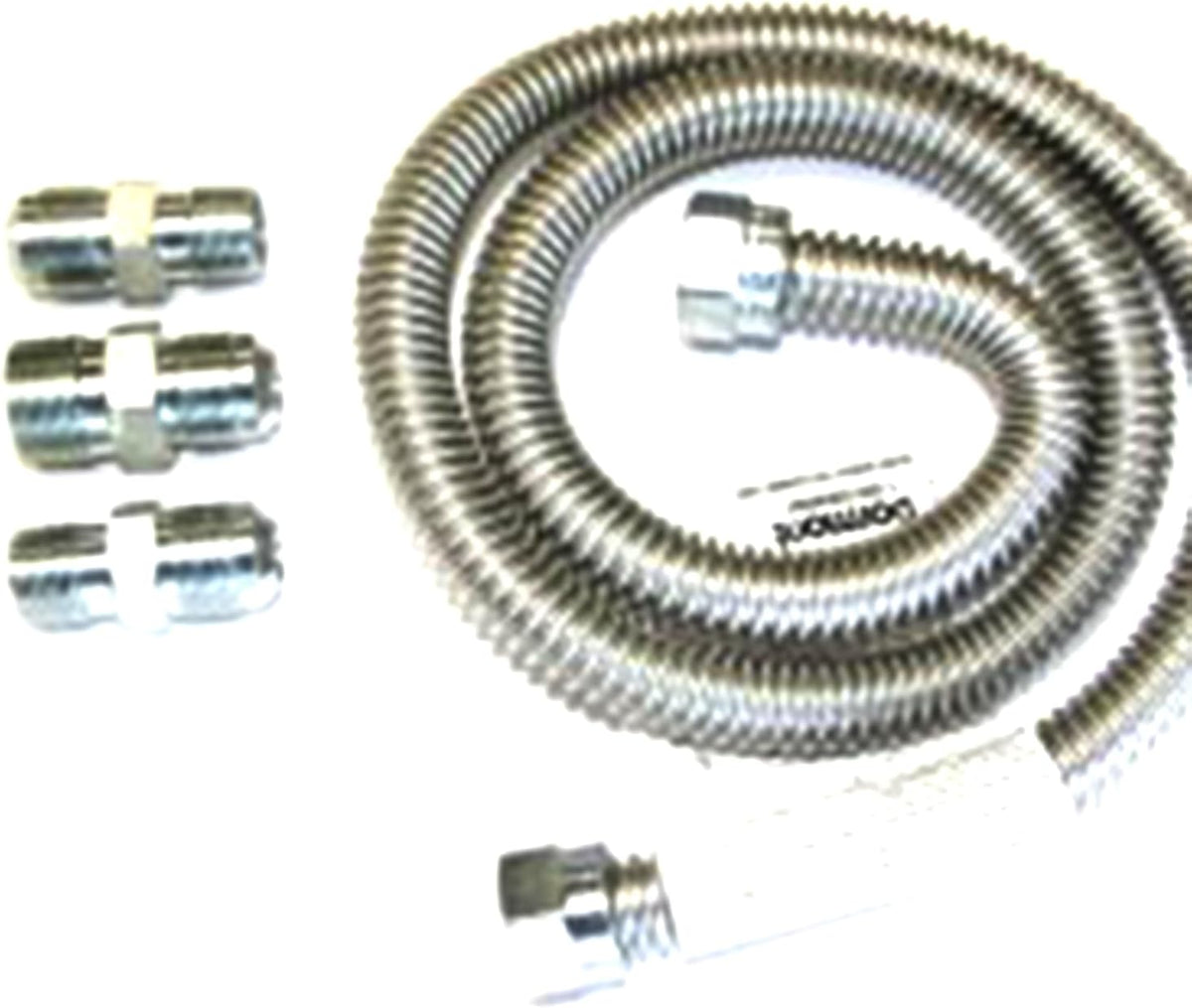 GE Universal Gas Range Install Kit (PM15X103)