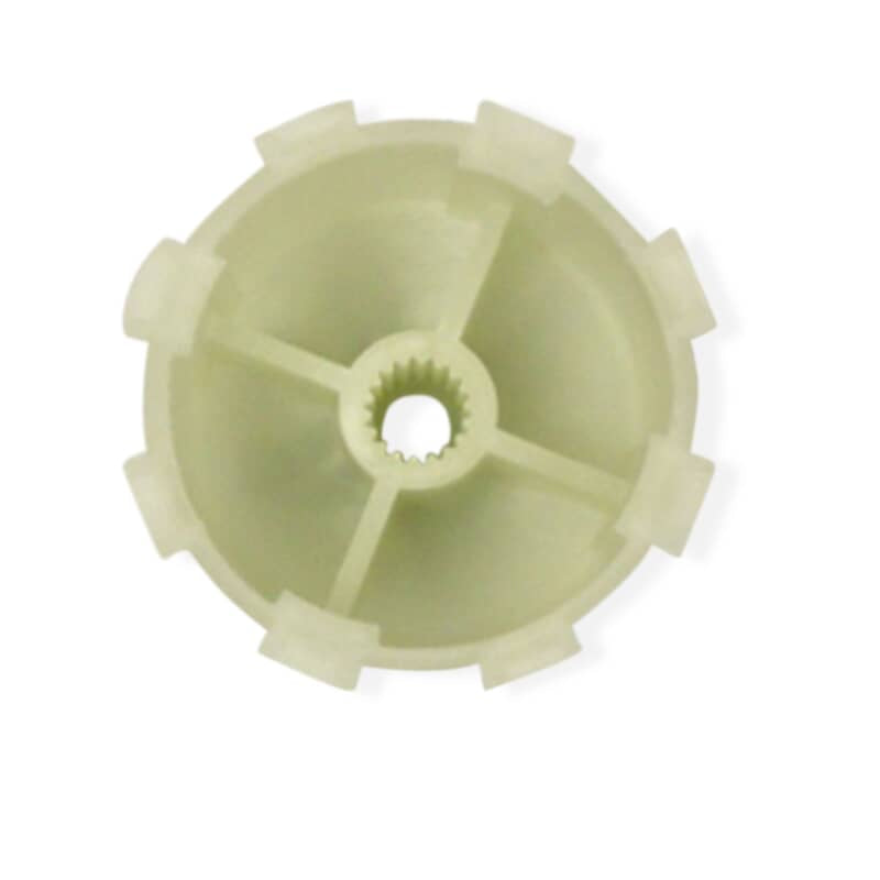 GE Washer Agitator Coupling (WH49X10042)