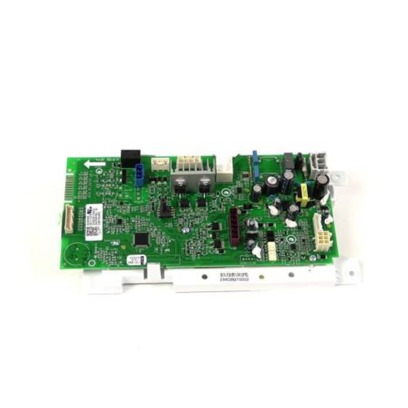 GE Washer Control Board & Support (WH22X28676)