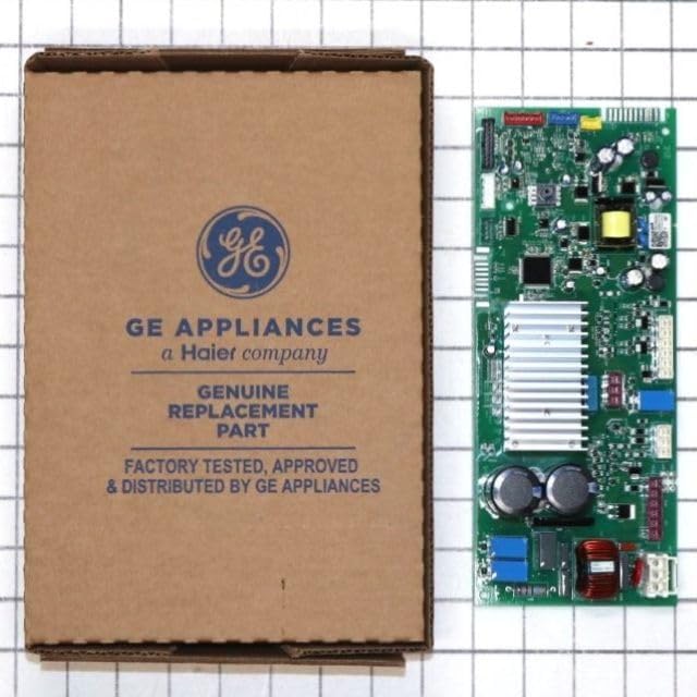 GE Washer Control Board (WH22X38517) - Replaces WH22X34397, WH22X35541, WH22X37297