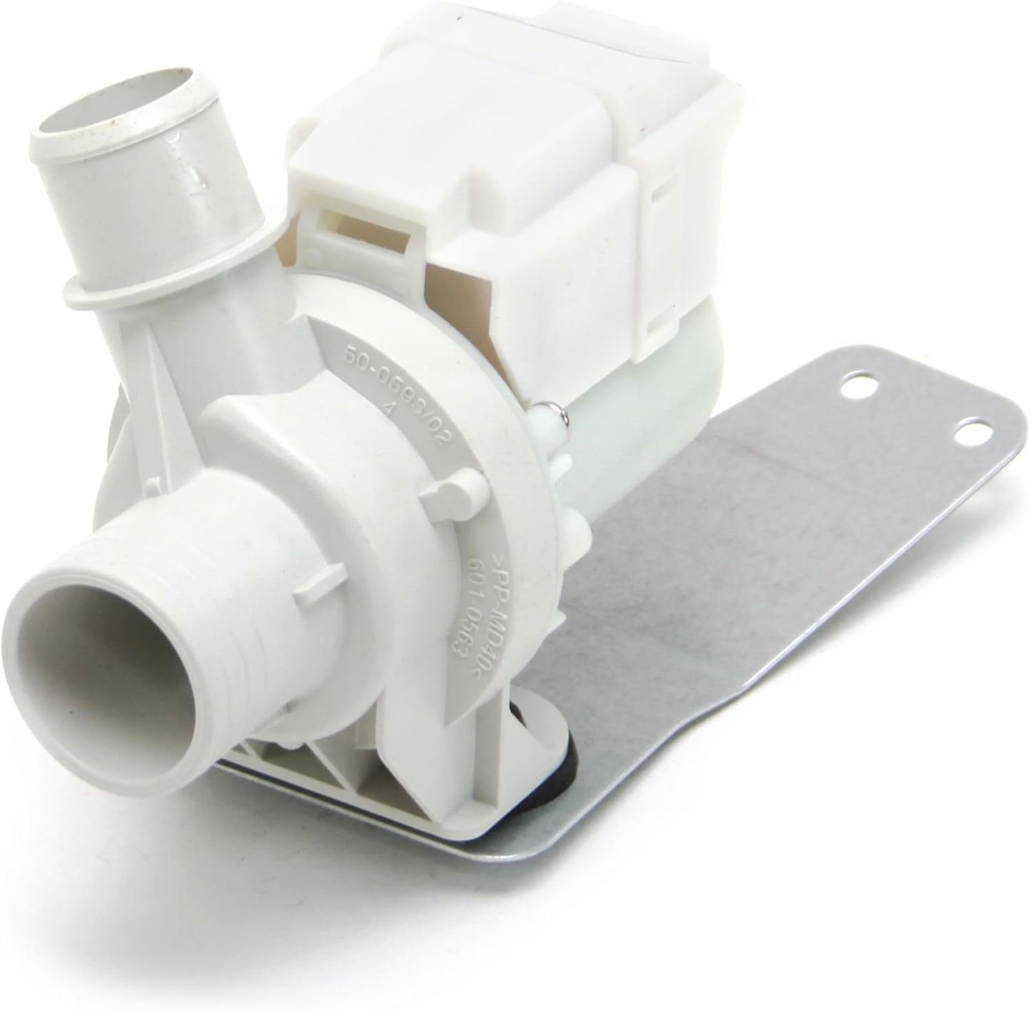 GE Washer Drain Pump (WH23X10043)