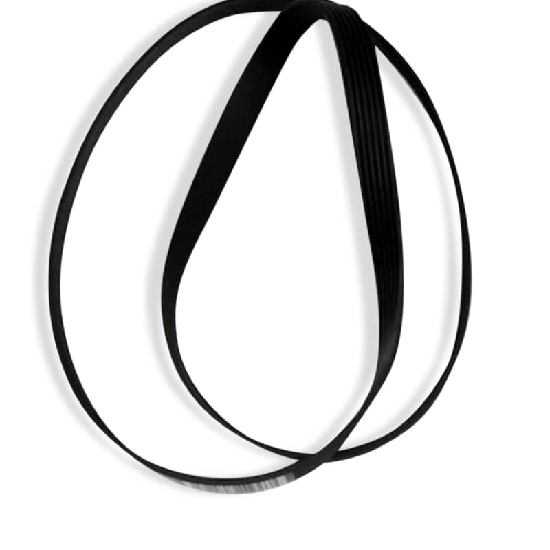 GE Washer Drive Belt (WH01X10302)