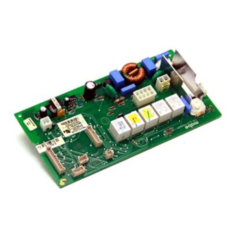 GE Washer Dryer Combo Control Board (WH12X20274)