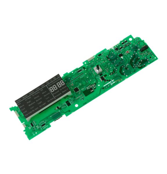 GE Washer Dryer Combo Control Board (WH18X27222)