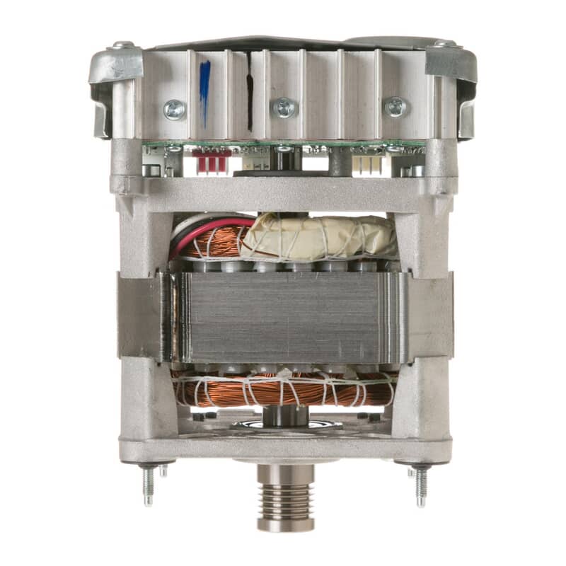 GE Washer Motor and Inverter (WH20X10094)