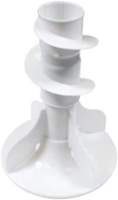 GE Washer Multi-Motion Agitator (WH43X10034)