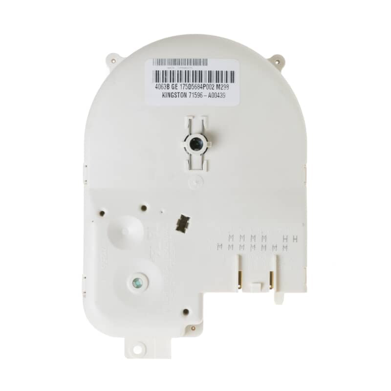 GE Washer Timer (WH12X10337)