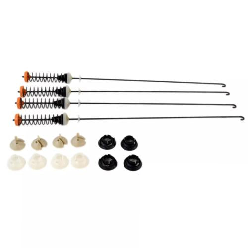 Whirlpool Washer Rods (W11130359)