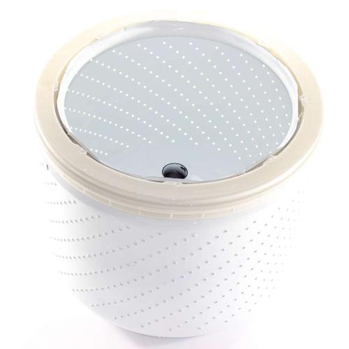 Whirlpool Basket Assembly White (W10389328)