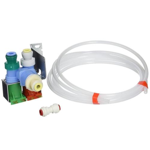 Whirlpool Fridge Water Valve (W10408179)