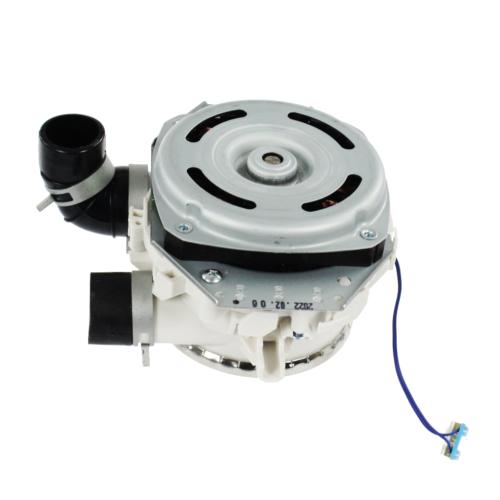 LG Pump Housing Unit (AGM30016301)