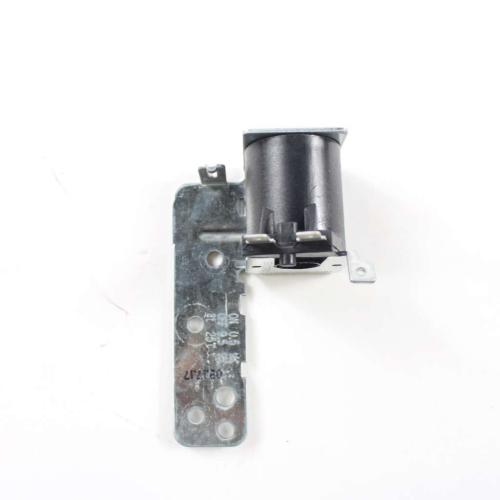 GE Dishwasher Solenoid Bracket (WD21X10268)