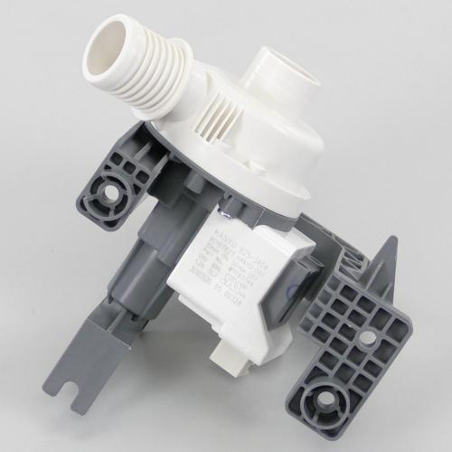 Whirlpool Drain Pump Assembly (W11396717)