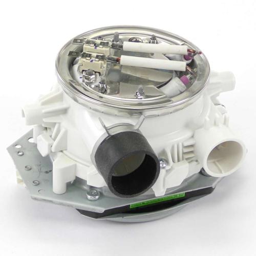 LG Pump Casing Assembly (ABT72989205)