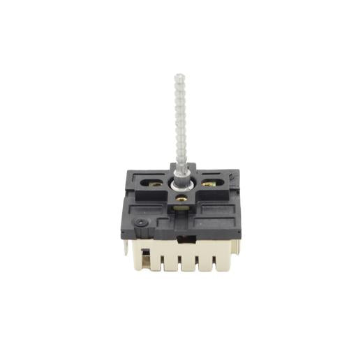 GE Heat Control Switch (WB21X36771)