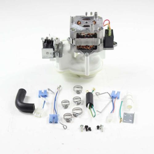 GE Dishwasher Motor (WD26X10013)