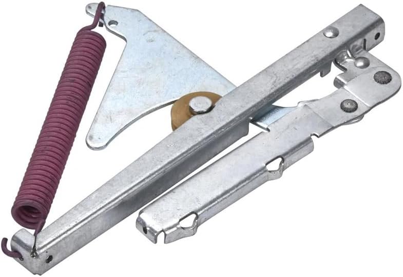 Whirlpool Built-In Oven Door Hinge (74011142)