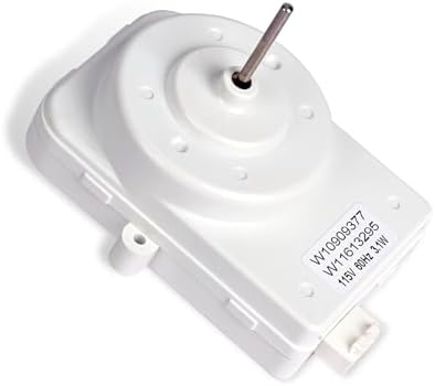 Whirlpool Condenser Fan Motor (W11613295)