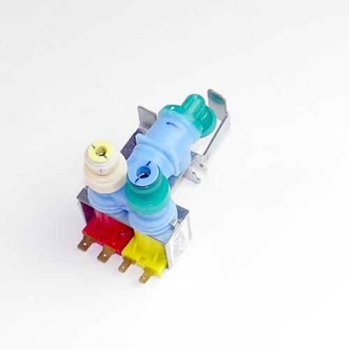 Whirlpool Dual Water Valve (W10420083)