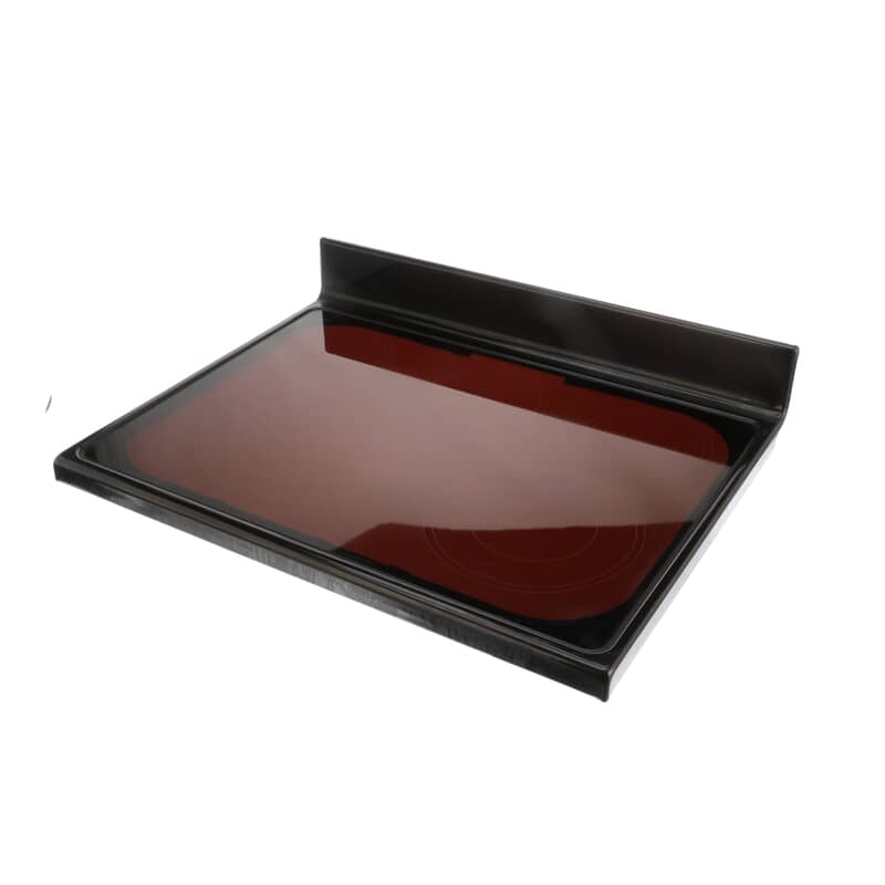 Whirlpool Electric Double Oven Cooktop (W10877558)