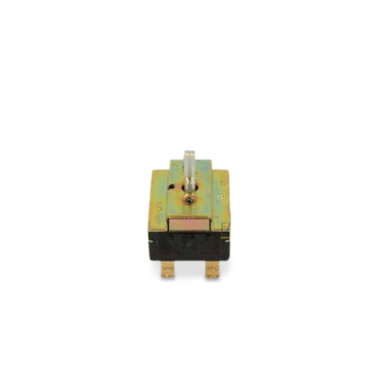 Whirlpool Oven 3 Position Selector Switch (WP3188987)