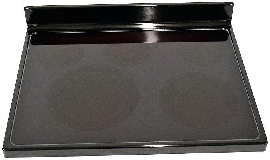 Whirlpool Range Cooktop (W10651915)