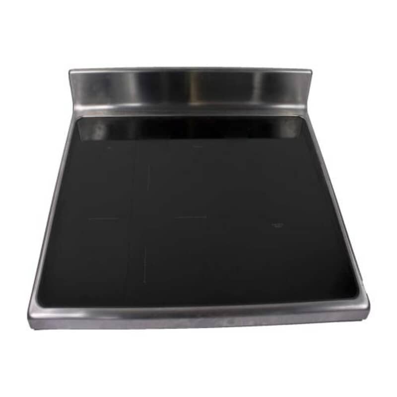 Whirlpool Range Cooktop (W10780927)