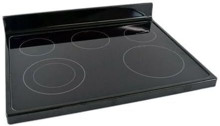 Whirlpool Range Cooktop (W10872562)