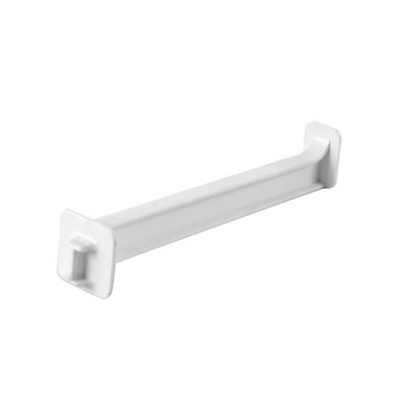 Whirlpool Refrigerator Crisper Post (10461901)