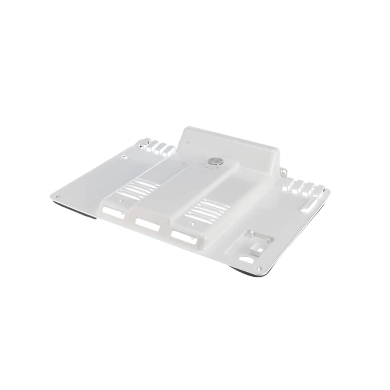 Whirlpool Refrigerator Evaporator Cover (W11024683)