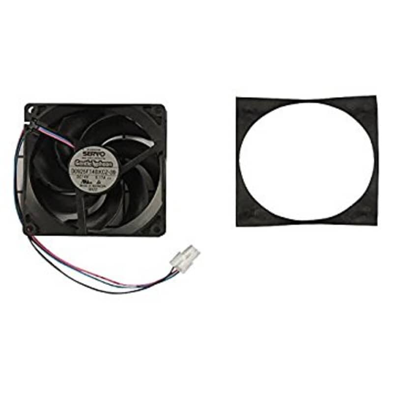 Whirlpool Refrigerator Evaporator Motor (W10633627)