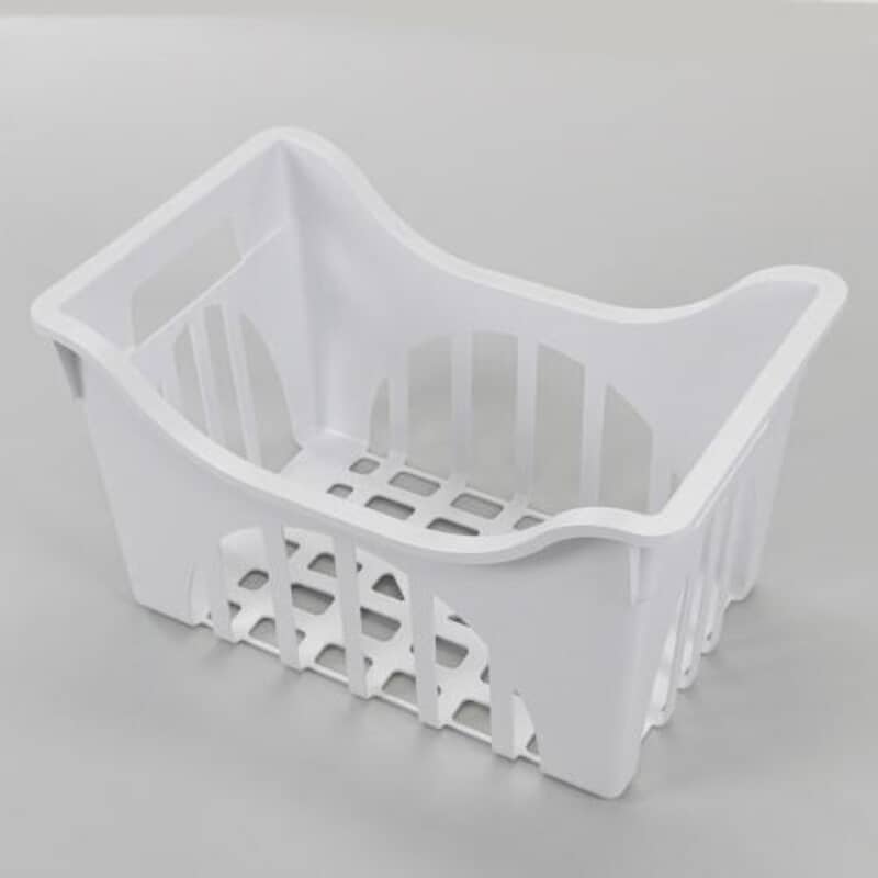 Whirlpool Refrigerator Freezer Basket (8210434A)