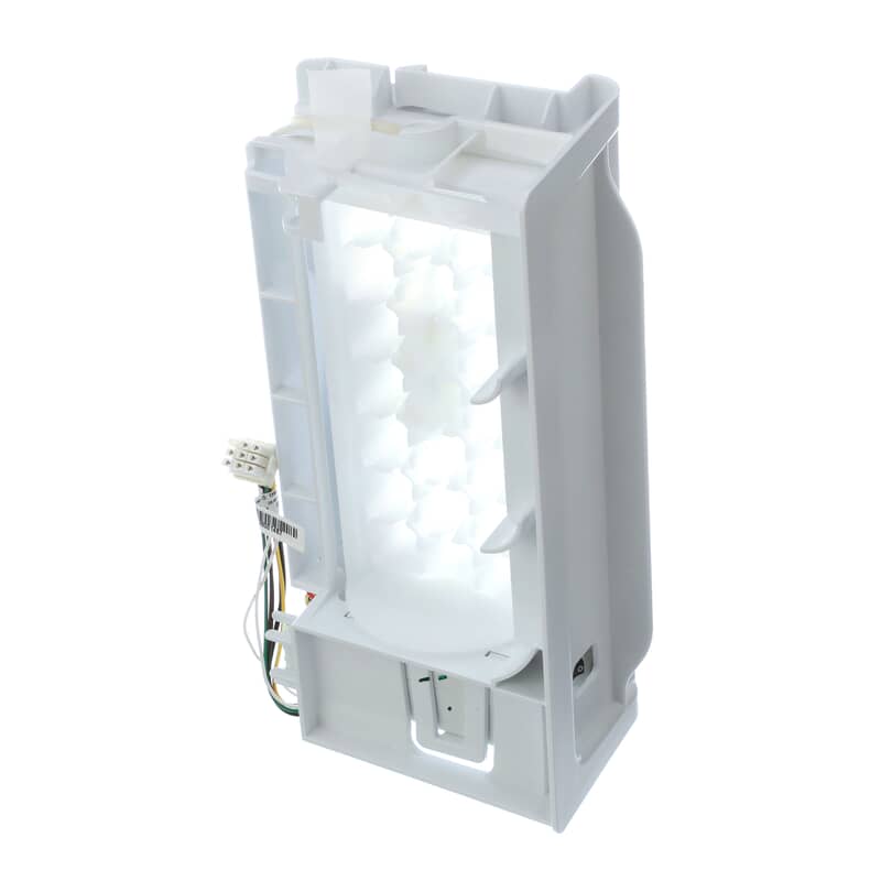 Whirlpool Refrigerator Ice Maker (W10898228)