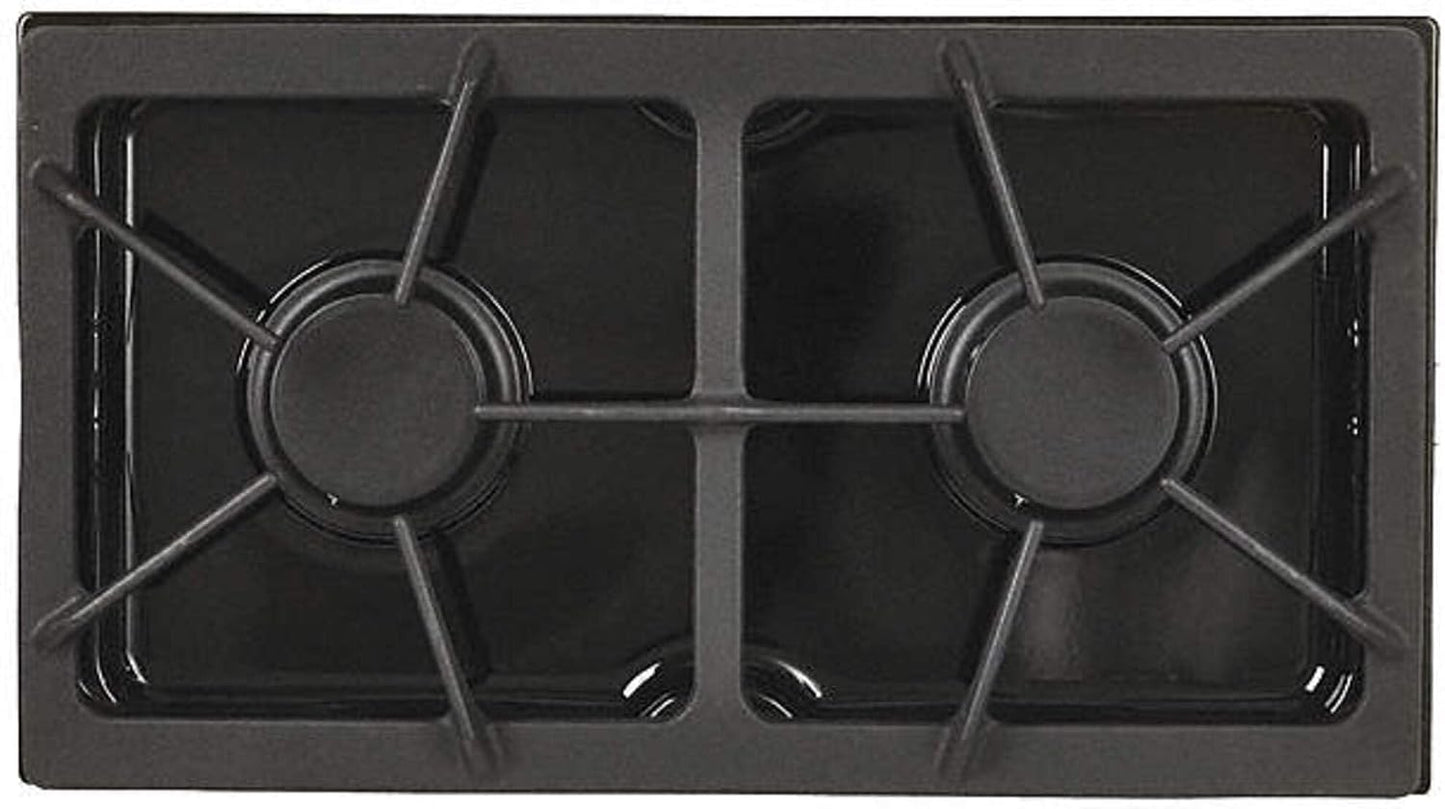 Whirlpool Sealed Burner Cartridge (JGA8100ADB)