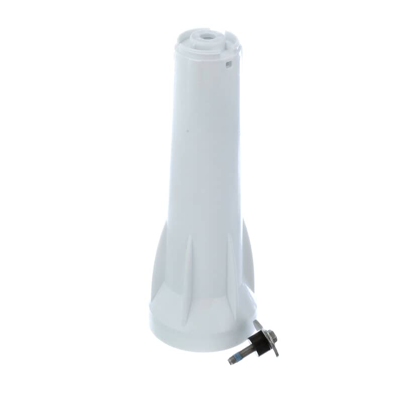 Whirlpool Washer Agitator (W10836496)